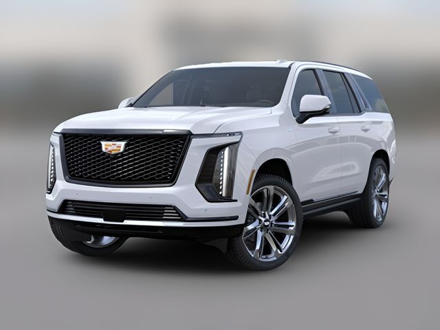 2026 Cadillac Escalade 4WD Sport