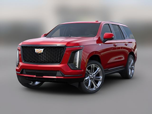 2026 Cadillac Escalade 4WD Sport
