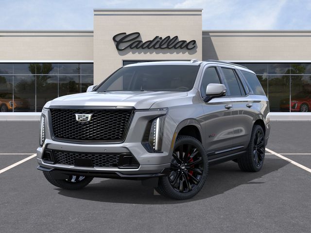 2026 Cadillac Escalade AWD V-Series