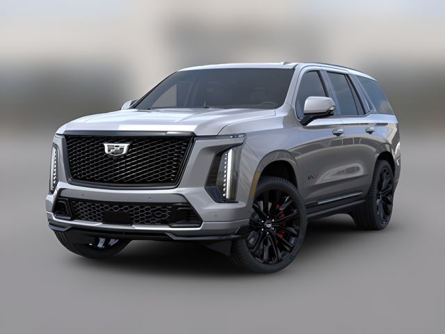 2026 Cadillac Escalade AWD V-Series