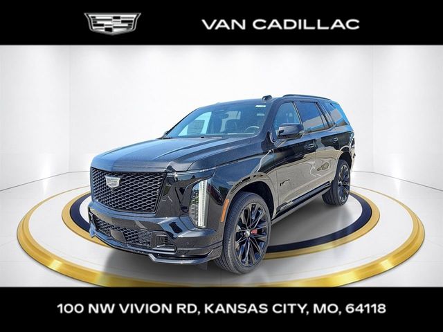 2026 Cadillac Escalade AWD V-Series
