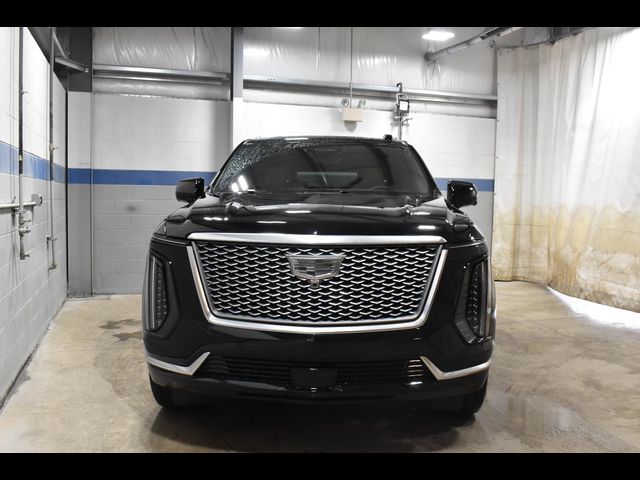 2026 Cadillac Escalade ESV 4WD Luxury