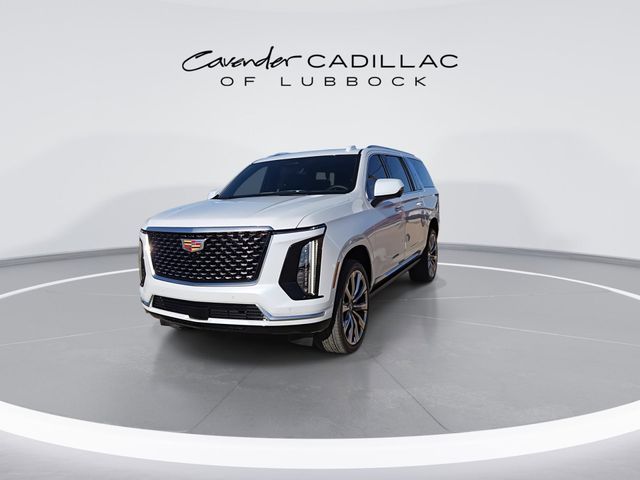 2026 Cadillac Escalade ESV 4WD Luxury