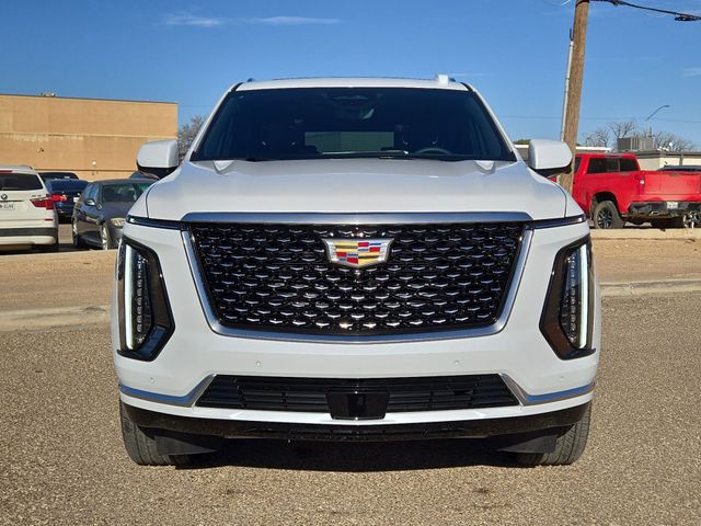 2026 Cadillac Escalade ESV 4WD Luxury
