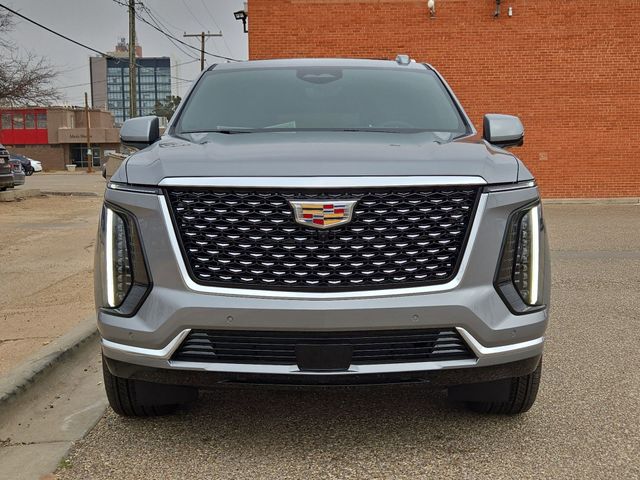 2026 Cadillac Escalade ESV 4WD Luxury