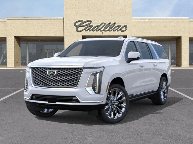 2026 Cadillac Escalade ESV 4WD Platinum Luxury