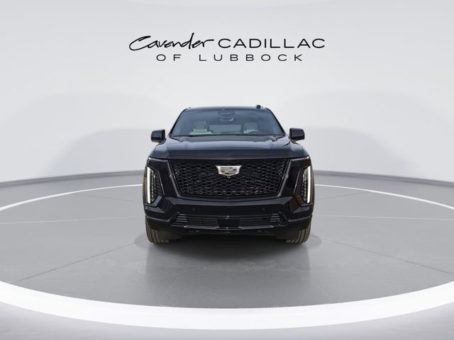 2026 Cadillac Escalade ESV 4WD Platinum Sport