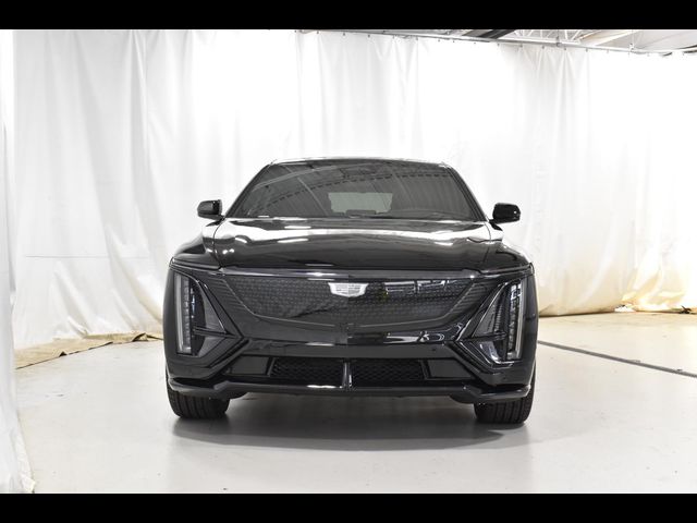 2026 Cadillac LYRIQ LYRIQ-V Premium