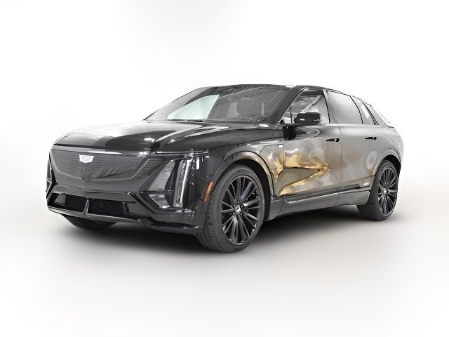 2026 Cadillac LYRIQ LYRIQ-V Premium