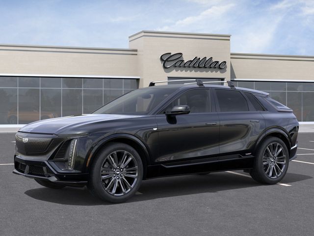 2026 Cadillac LYRIQ LYRIQ-V