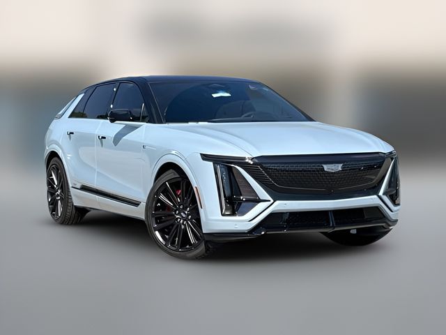 2026 Cadillac LYRIQ LYRIQ-V