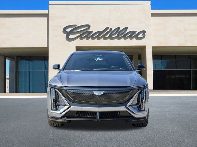 2026 Cadillac LYRIQ LYRIQ-V Premium