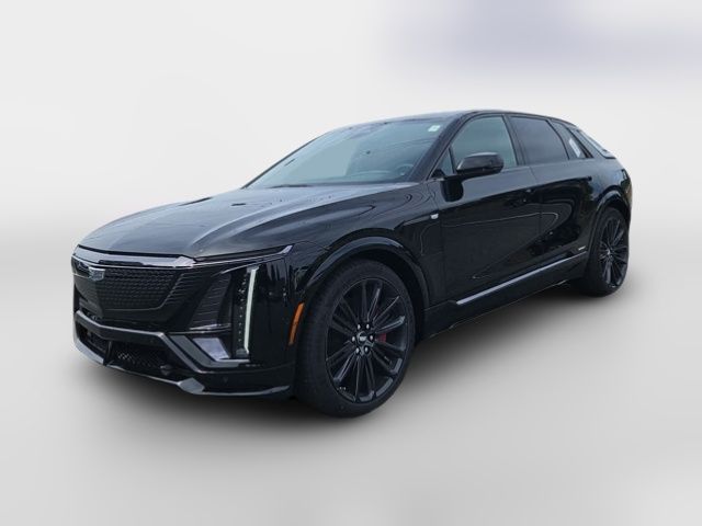 2026 Cadillac LYRIQ LYRIQ-V