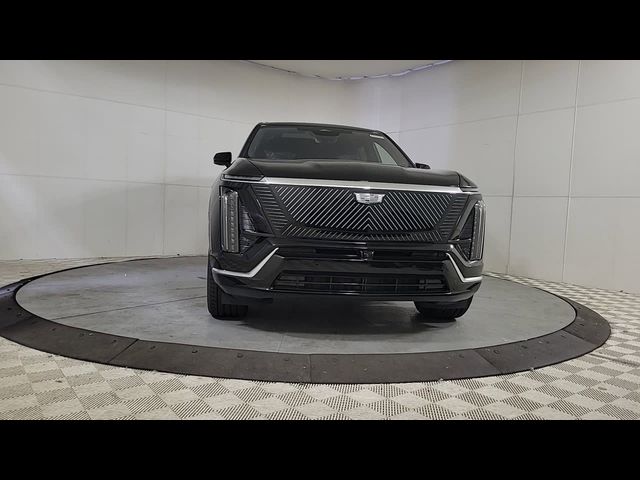 2026 Cadillac VISTIQ Premium Luxury