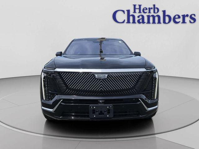 2026 Cadillac VISTIQ Premium Luxury