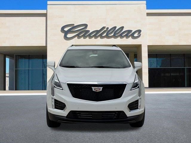 2026 Cadillac XT5 Sport
