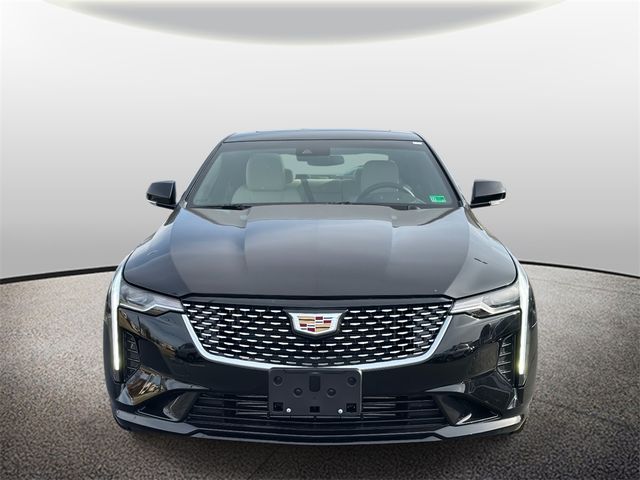 2026 Cadillac CT4 Luxury