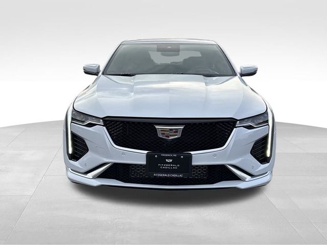 2026 Cadillac CT4 Sport