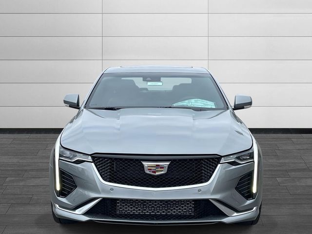 2026 Cadillac CT4 Sport