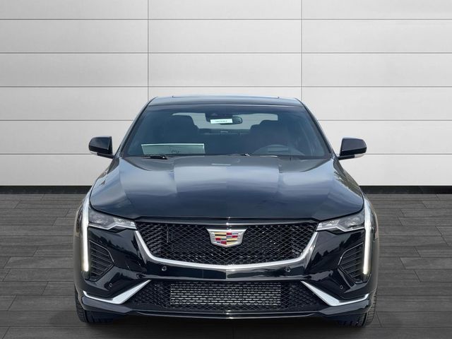 2026 Cadillac CT4 Sport