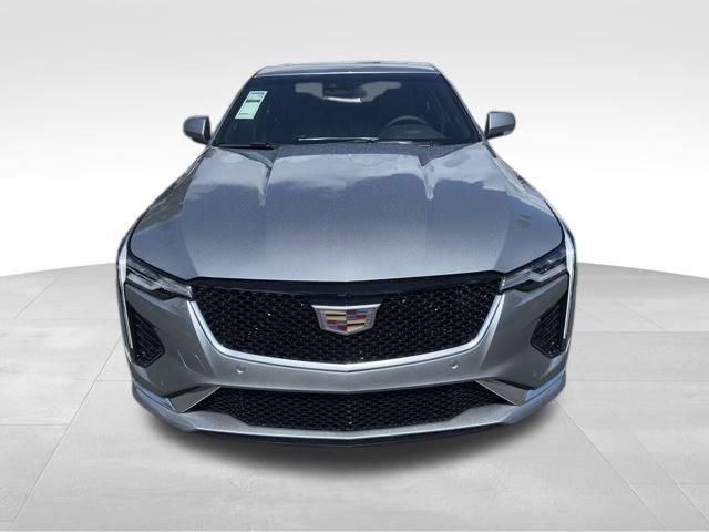 2026 Cadillac CT4 Sport