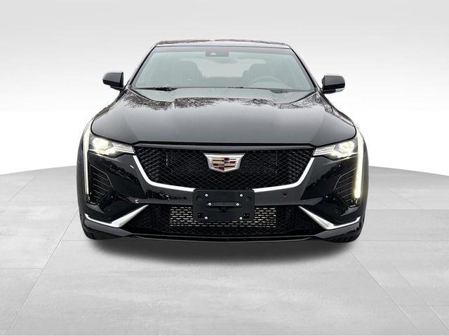 2026 Cadillac CT4 Sport