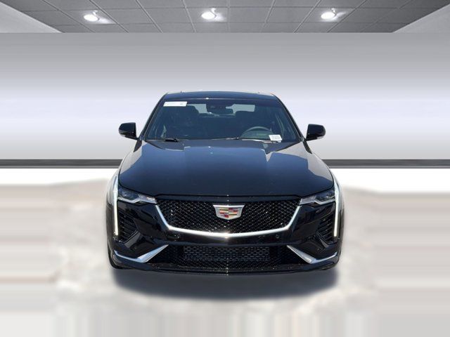 2026 Cadillac CT4 Sport