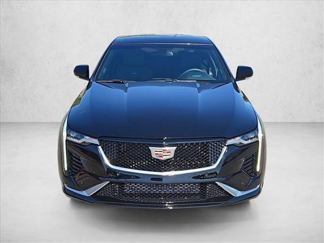 2026 Cadillac CT4 Sport