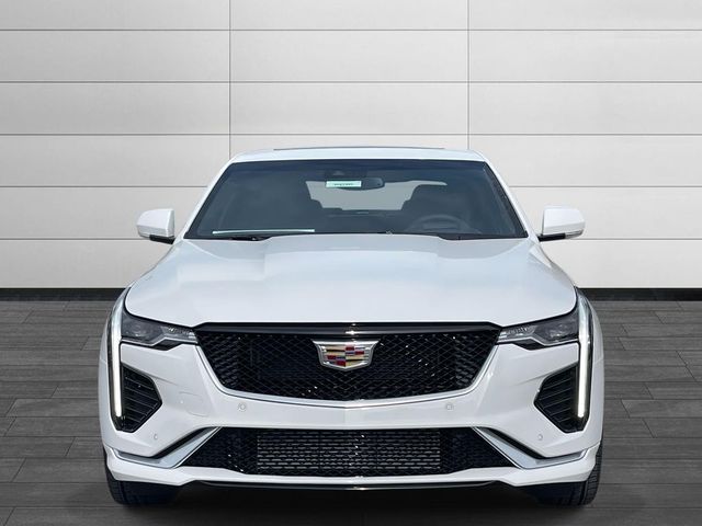 2026 Cadillac CT4 Sport