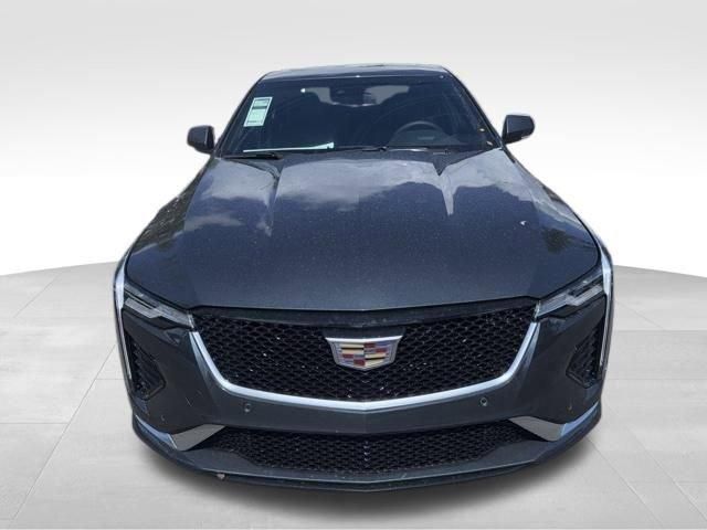 2026 Cadillac CT4 Sport