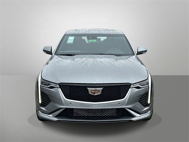 2026 Cadillac CT4 Sport