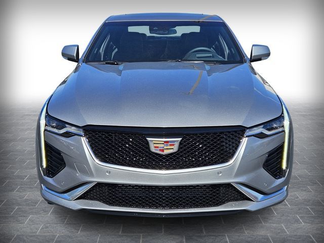 2026 Cadillac CT4 Sport