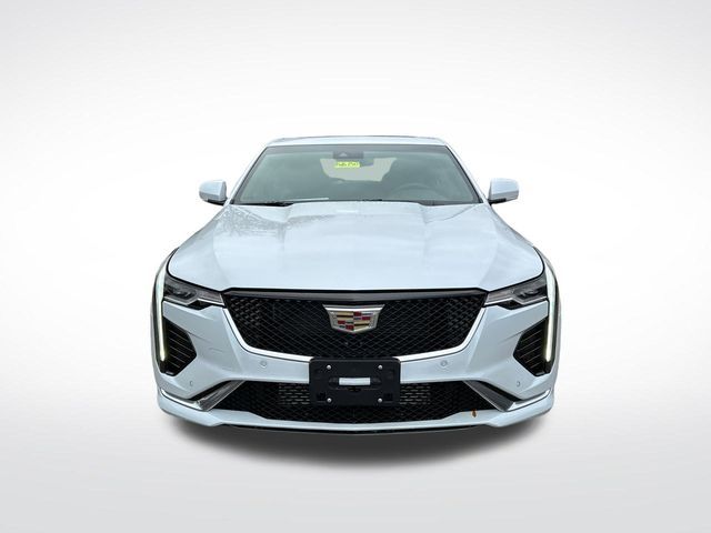 2026 Cadillac CT4 Sport