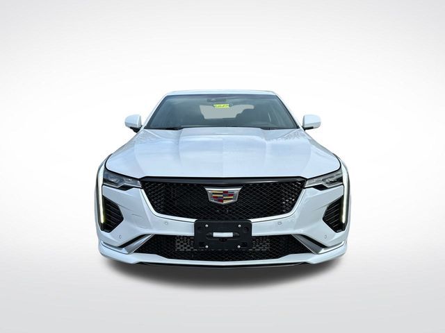 2026 Cadillac CT4 Sport