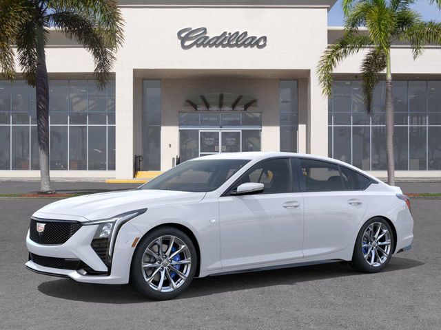 New 2025 Cadillac XT6 Sport For Sale in Fort Lauderdale, FL | Auto