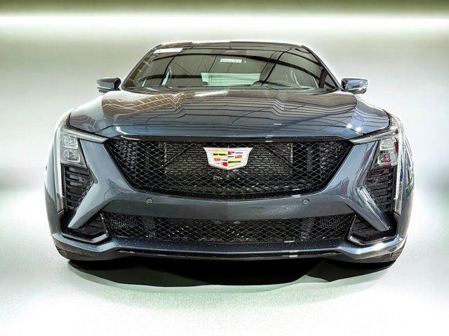 2026 Cadillac CT5-V Base
