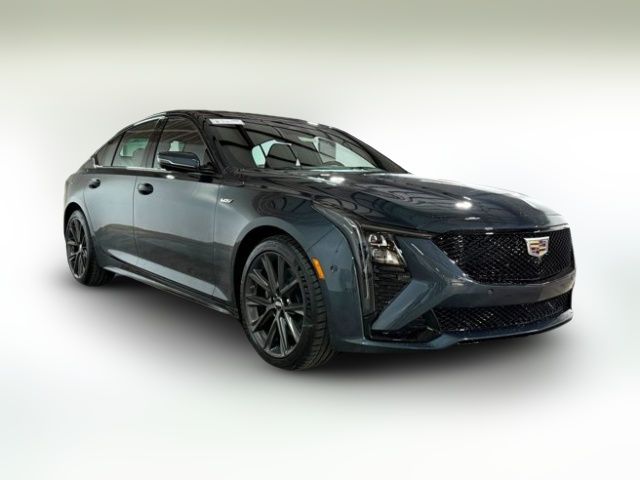 2026 Cadillac CT5-V Base