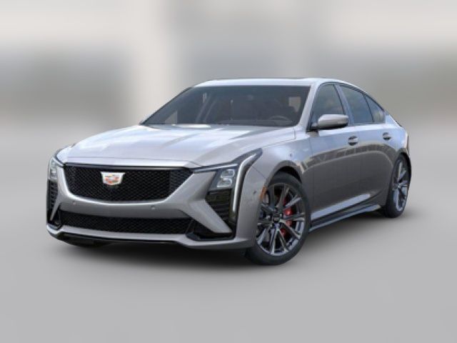 2026 Cadillac CT5-V Base