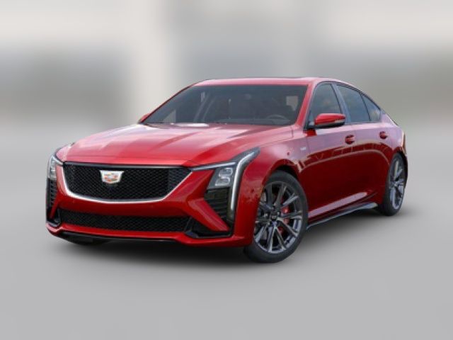 2026 Cadillac CT5-V Base