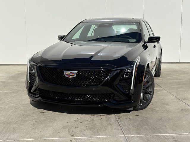 2026 Cadillac CT5-V Base