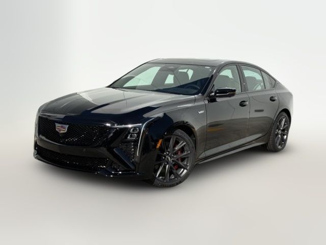 2026 Cadillac CT5-V Base