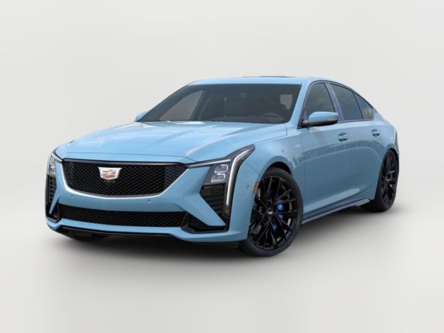 2026 Cadillac CT5-V Base