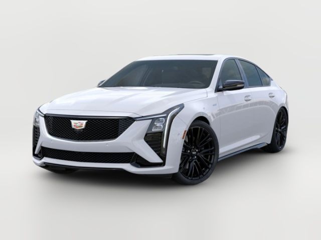2026 Cadillac CT5-V Base