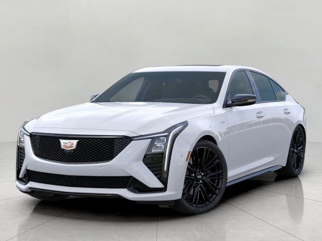 2026 Cadillac CT5-V Base