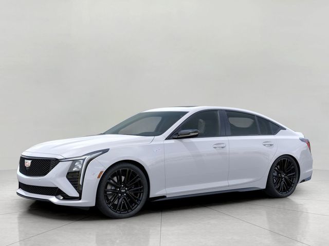 2026 Cadillac CT5-V Base