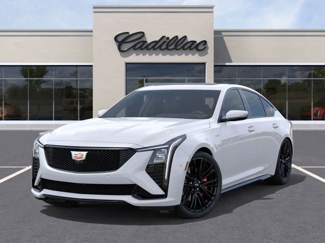 2026 Cadillac CT5-V Base