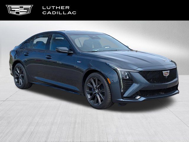 2026 Cadillac CT5-V Base