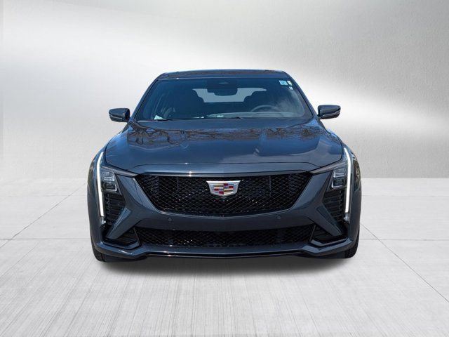 2026 Cadillac CT5-V Base