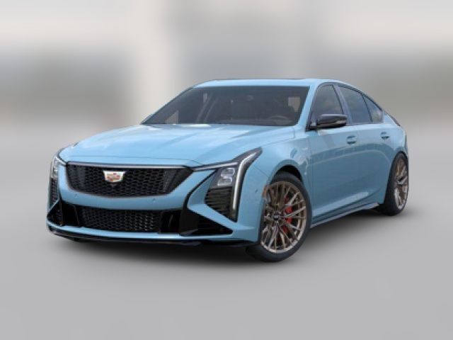 2026 Cadillac CT5-V Blackwing