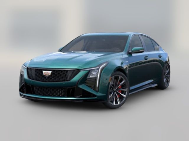 2026 Cadillac CT5-V Blackwing